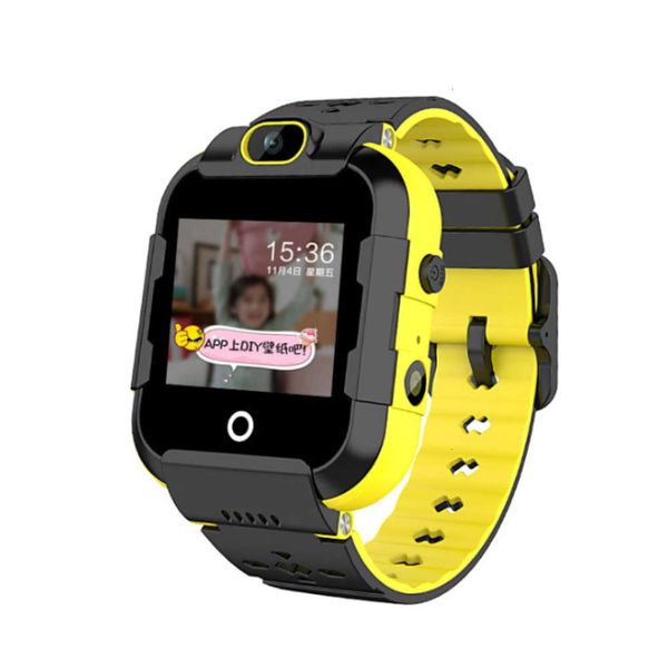 4g all china netcom smart talk waterproof super long standby student children's positioning phone
4g all china netcom smart talk waterproof super long standby student children's positioning phone