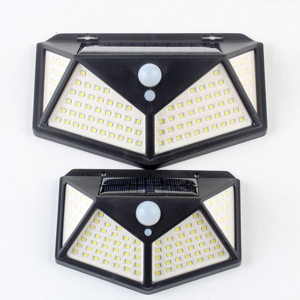 100 leds solar motion sensor wall light outdoor lighting ip65 waterproof light for garden parking patio mini street lamp
100 leds solar motion sensor wall light outdoor lighting ip65 waterproof light for garden parking patio mini street lamp