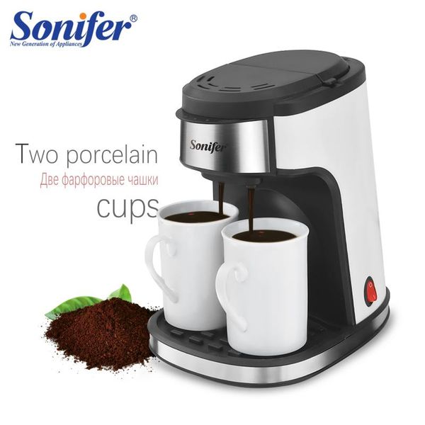 drip coffee maker kitchen removable and washable household coffee machine pot milk maker for gift 220v sonifer
drip coffee maker kitchen removable and washable household coffee machine pot milk maker for gift 220v sonifer