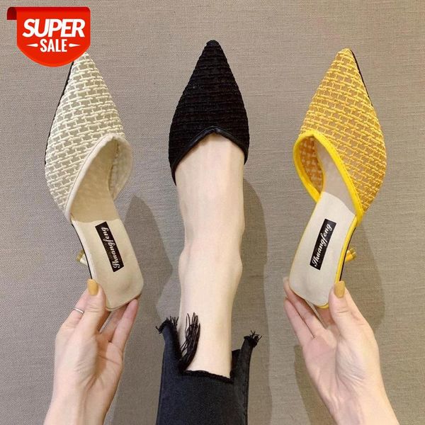 2020 women sandals summer shoes party high heel stiletto casual heels gladiator mesh stretch fabric shallow sandal heels #zj51, Black
2020 women sandals summer shoes party high heel stiletto casual heels gladiator mesh stretch fabric shallow sandal heels #zj51, Black