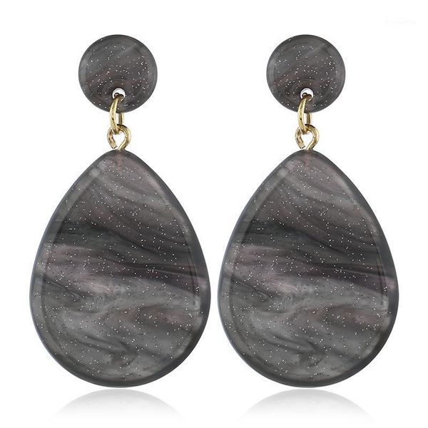 boho acrylic water drop earrings kolczyki doucle d'oreille femme 2020 oorbellen pendientes earings aretes de mujer brincos1, Silver
boho acrylic water drop earrings kolczyki doucle d'oreille femme 2020 oorbellen pendientes earings aretes de mujer brincos1, Silver