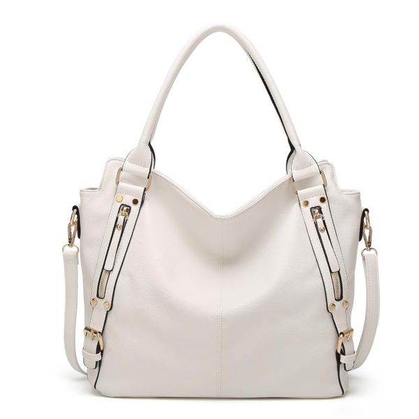 shoulder bags 2021 women's bag european and american style generous portable one messenger versatile
shoulder bags 2021 women's bag european and american style generous portable one messenger versatile