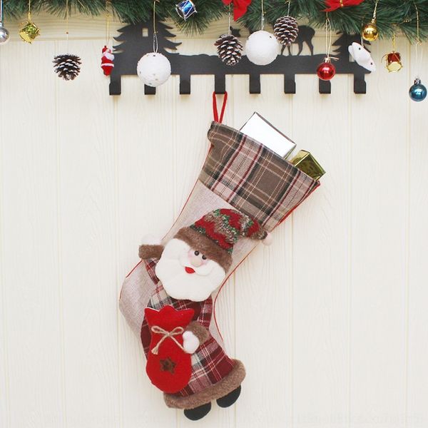 n9wn1 new christmas supplies decorative gift bag santa 51ile snowman gift bag pendant pendantelk socks pendant claus
n9wn1 new christmas supplies decorative gift bag santa 51ile snowman gift bag pendant pendantelk socks pendant claus