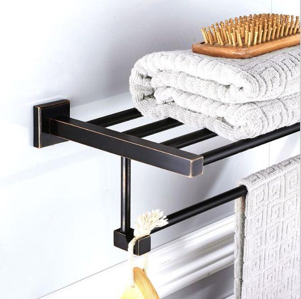 black square bathroom towel holder bath towel shelves toilet brush holder bronze soap holder toilet paper el84400 bbyoei lipper
black square bathroom towel holder bath towel shelves toilet brush holder bronze soap holder toilet paper el84400 bbyoei lipper