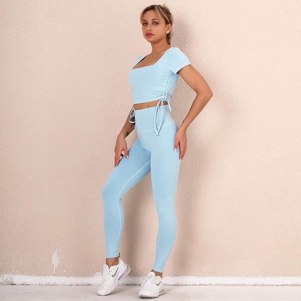 yoga outfits women seamless set fitness sports suits gym cloth short sleeve shirts/bra high waist running leggings workout clothing1, White;red
yoga outfits women seamless set fitness sports suits gym cloth short sleeve shirts/bra high waist running leggings workout clothing1, White;red