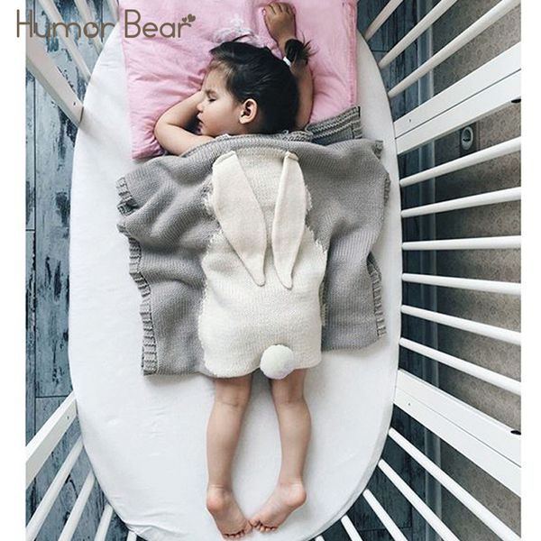 юмор медведь новые дети одеяло вязание ковер cute rabbit шерсти одеяло мода дети одеяло y201009
юмор медведь новые дети одеяло вязание ковер cute rabbit шерсти одеяло мода дети одеяло y201009