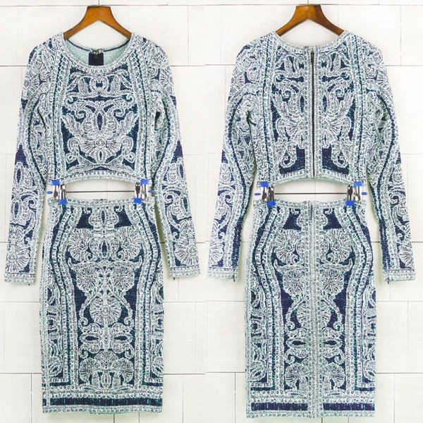 2021 designer hl long sleeve embroideried winter& autumn costumes elastic man-made silk evening gown elegant formal party bridesmaid dresses, Black
2021 designer hl long sleeve embroideried winter& autumn costumes elastic man-made silk evening gown elegant formal party bridesmaid dresses, Black