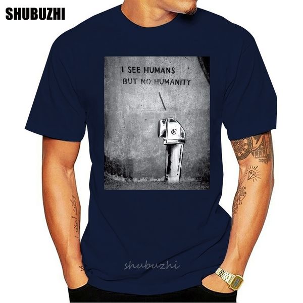 mens funny banksy t shirt i see humans but no humanity male brand teeshirt men summer cotton t shirt sport hooded sweatshirt hoodie
mens funny banksy t shirt i see humans but no humanity male brand teeshirt men summer cotton t shirt sport hooded sweatshirt hoodie