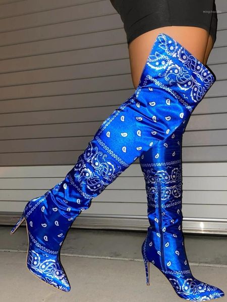 boots women bandana women's over knee high female party motorcycle woman pumps ladies thin heel shoes1, Black
boots women bandana women's over knee high female party motorcycle woman pumps ladies thin heel shoes1, Black