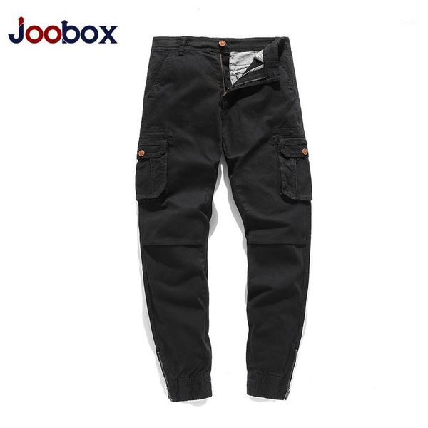 tactical pants men multi-pocket washed overalls men loose cotton pants male cargo for trousers,size 29-381, Black
tactical pants men multi-pocket washed overalls men loose cotton pants male cargo for trousers,size 29-381, Black