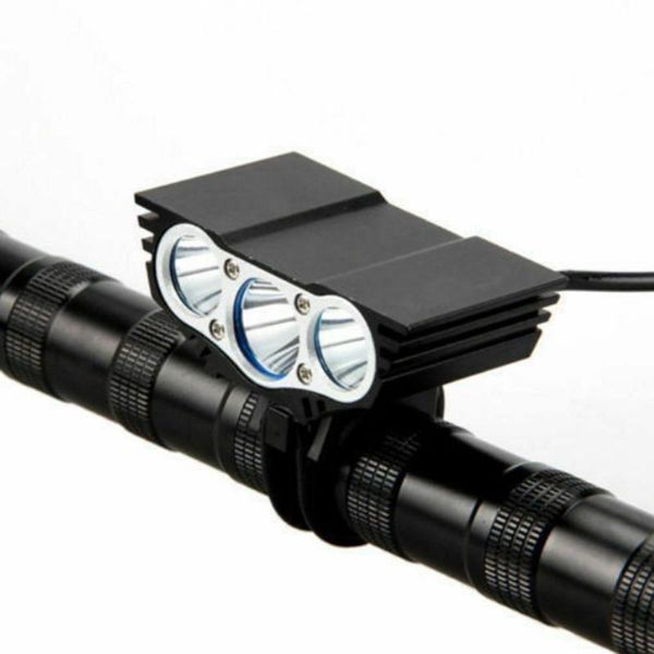 bike lights fangnymph waterproof light 3xt6 led front bicycle headlight 4 modes safety night cycling lamp torch usb power
bike lights fangnymph waterproof light 3xt6 led front bicycle headlight 4 modes safety night cycling lamp torch usb power