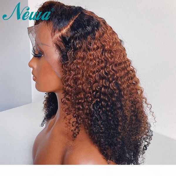 13x6 curly lace front human hair wigs pre plucked ombre lace front wigs short bob wigs brazilian remy lace frontal wig, Black;brown
13x6 curly lace front human hair wigs pre plucked ombre lace front wigs short bob wigs brazilian remy lace frontal wig, Black;brown