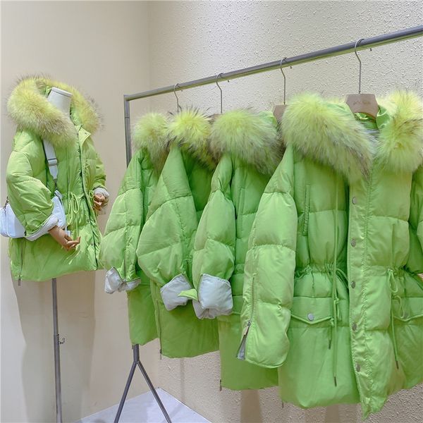oftbuy 2020 мода real шуба зимняя куртка женщин природные енота меховой воротник пальто утки толстые теплые верхняя одежда streetwear, Black
oftbuy 2020 мода real шуба зимняя куртка женщин природные енота меховой воротник пальто утки толстые теплые верхняя одежда streetwear, Black