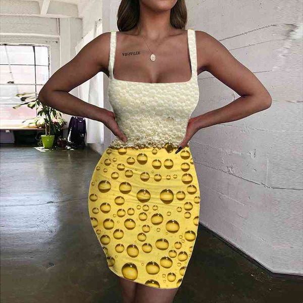 brand beer dresses women funny bodycon dress 3d print womens clothing summer beach fashion, Black;gray
brand beer dresses women funny bodycon dress 3d print womens clothing summer beach fashion, Black;gray