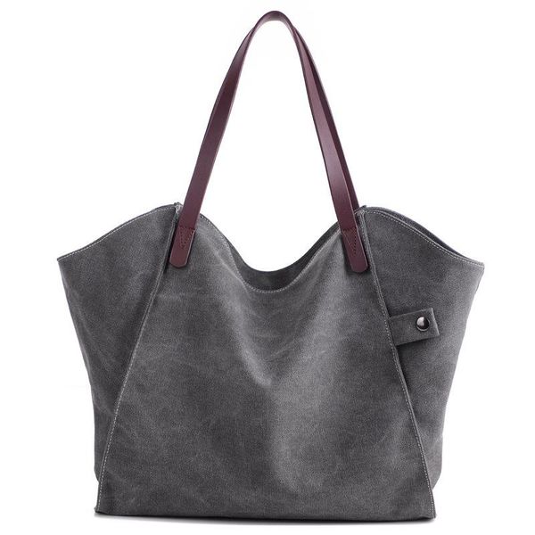 fashion canvas women shoulder bags handbag casual big luxury handbags women bags designer handbag messenger
fashion canvas women shoulder bags handbag casual big luxury handbags women bags designer handbag messenger