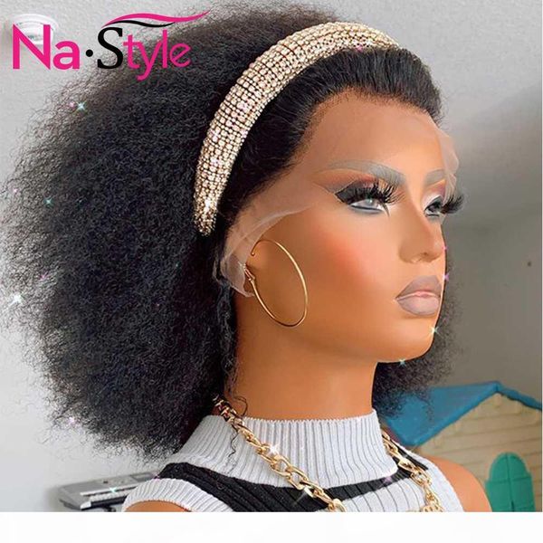 afro kinky прямой парик для женщин 13x4 боб фронта шнурка предварительно сорвал короткие парики человеческих волос с волос младенца 150% rem, Black;brown
afro kinky прямой парик для женщин 13x4 боб фронта шнурка предварительно сорвал короткие парики человеческих волос с волос младенца 150% rem, Black;brown
