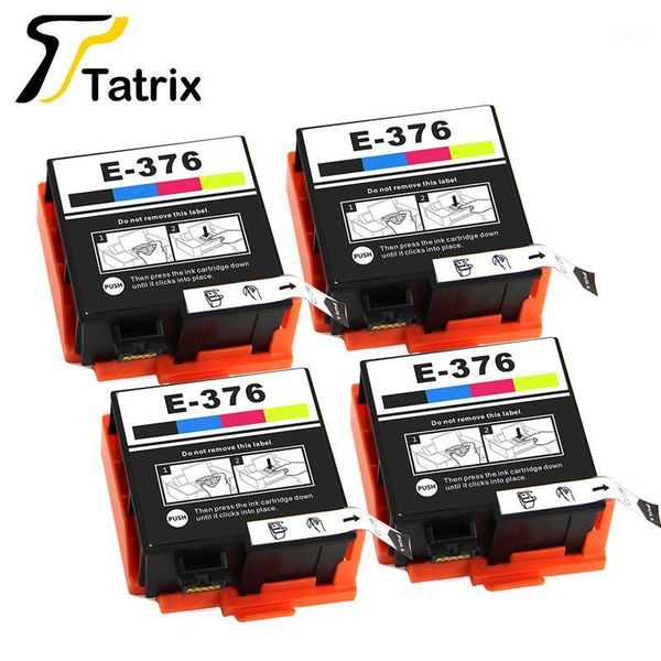 tatrix integration inkjet dye ink t3760 t376 for compatible cartridge with chip suit picturemate pm-5251 cartridges
tatrix integration inkjet dye ink t3760 t376 for compatible cartridge with chip suit picturemate pm-5251 cartridges