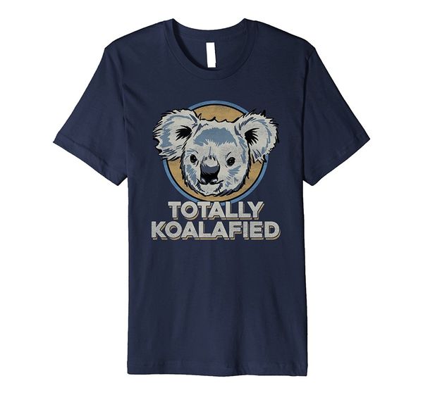 brand new summer mens short sleeve totally koalafied shirt - koala bear gifts - punny tshirts tee sport hooded sweatshirt hoodie
brand new summer mens short sleeve totally koalafied shirt - koala bear gifts - punny tshirts tee sport hooded sweatshirt hoodie