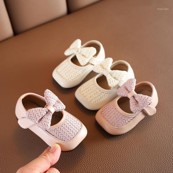first walkers autumn baby girls shoes bowknot princess leather soft bottom toddler children's1
first walkers autumn baby girls shoes bowknot princess leather soft bottom toddler children's1