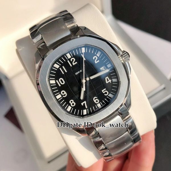 5167/1a-001 5167/1 miyota 8215 automatic mens watch steel case black dial gents sport watches stainless steel bracelet, Slivery;brown
5167/1a-001 5167/1 miyota 8215 automatic mens watch steel case black dial gents sport watches stainless steel bracelet, Slivery;brown