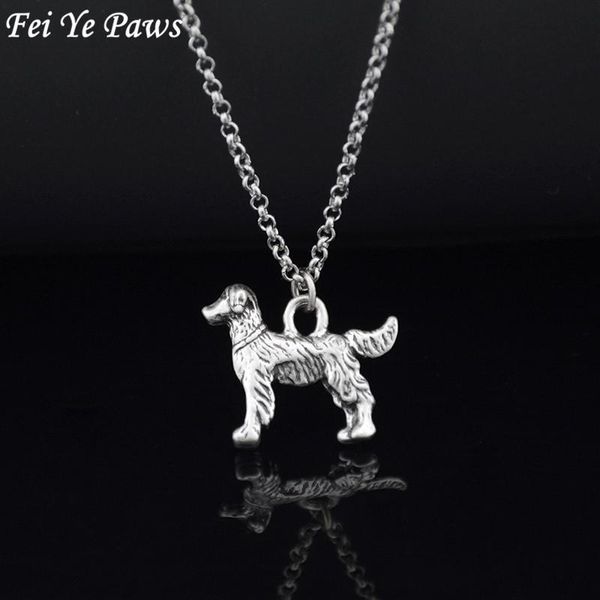 chains fei ye paws retro style 3d vintage silver color dog charm pendant necklace boho chic chain men
chains fei ye paws retro style 3d vintage silver color dog charm pendant necklace boho chic chain men