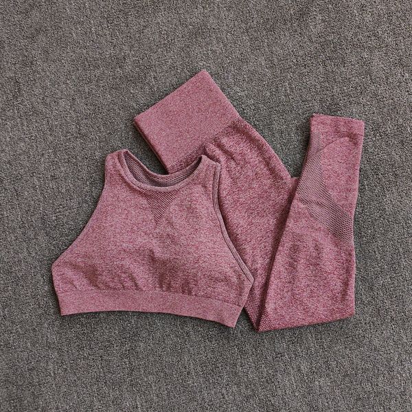 seamless yoga set workout sport gym leggings+sports bra fitness clothing yoga set for women's sportswear sports suits c0122, Gray
seamless yoga set workout sport gym leggings+sports bra fitness clothing yoga set for women's sportswear sports suits c0122, Gray