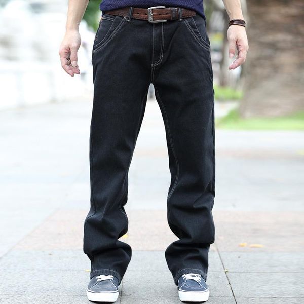 fashion baggy men wide leg denim pants harem hip hop streetwear jeans large size loose straight leisure black joggers trousers, Blue
fashion baggy men wide leg denim pants harem hip hop streetwear jeans large size loose straight leisure black joggers trousers, Blue