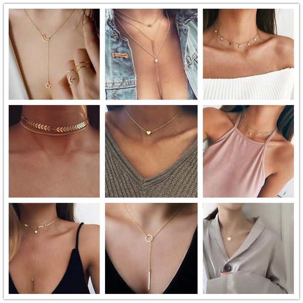 крошечные сердца ожерелье для женщин короткой цепи сердце звезды ожерелье подарок этнический bohemian чокеры ожерелья оптовой продажи ювелир, Silver
крошечные сердца ожерелье для женщин короткой цепи сердце звезды ожерелье подарок этнический bohemian чокеры ожерелья оптовой продажи ювелир, Silver
