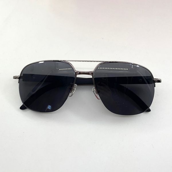 ct0569 new men and women square sunglasses metal frame popular retro uv400 lenses eye protection classic style gift box, White;black
ct0569 new men and women square sunglasses metal frame popular retro uv400 lenses eye protection classic style gift box, White;black