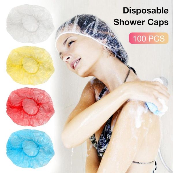 100pcs bouffant protective bathing dustproof spa disposable shower cap elastic thick l home hair salon portable travel
100pcs bouffant protective bathing dustproof spa disposable shower cap elastic thick l home hair salon portable travel