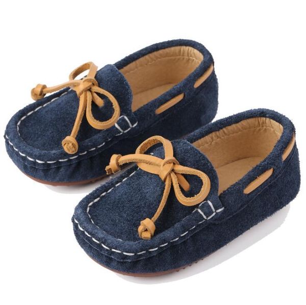 spring autumn kids boys genuine leather loafers ywpengcai girls flat moccasins children soft comfortable shoes, Black;red
spring autumn kids boys genuine leather loafers ywpengcai girls flat moccasins children soft comfortable shoes, Black;red
