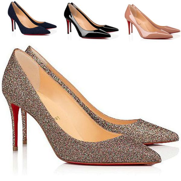 super quality shoes red bottom мода высокие каблуки для женщин вечеринка свадебная блеск кожаная кожаная кожаная корожья peep toes насосы пл, Black
super quality shoes red bottom мода высокие каблуки для женщин вечеринка свадебная блеск кожаная кожаная кожаная корожья peep toes насосы пл, Black