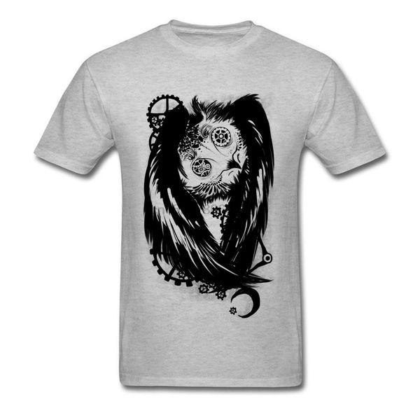 owl well end t shirt steampunk t shirt men gears owls print tees 2018 grey short sleeve tshirt crewneck sport hooded sweatshirt hoodie
owl well end t shirt steampunk t shirt men gears owls print tees 2018 grey short sleeve tshirt crewneck sport hooded sweatshirt hoodie
