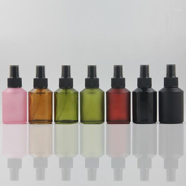 storage bottles & jars bottle spray 60ml empty rond continuous mist bottle, perfume atomizer cosmetic packaging container 2oz1
storage bottles & jars bottle spray 60ml empty rond continuous mist bottle, perfume atomizer cosmetic packaging container 2oz1