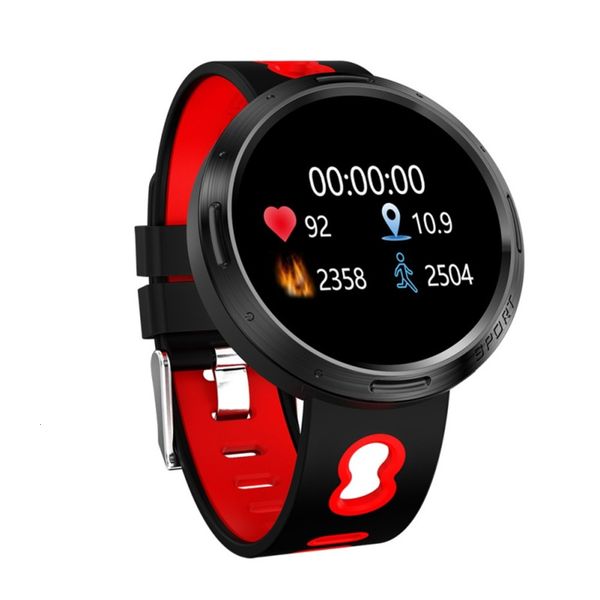 smart watch m58, waterproof wristband, pedometer, heart rate monitor, sms reminder for men and women, sports fitns tracker, round screen
smart watch m58, waterproof wristband, pedometer, heart rate monitor, sms reminder for men and women, sports fitns tracker, round screen