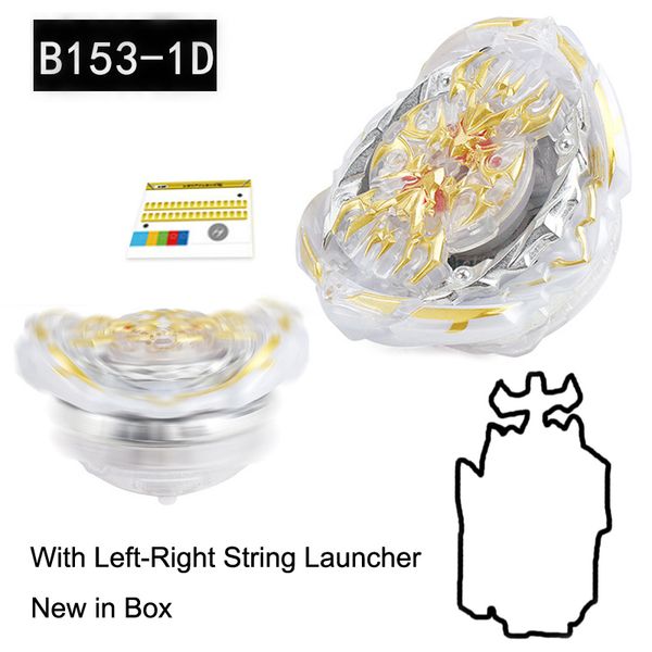 mksafn bayblade burst led light platinum b-153 gatinko customze set electric acceleration tip spinner gyro with launcher in box y200703
mksafn bayblade burst led light platinum b-153 gatinko customze set electric acceleration tip spinner gyro with launcher in box y200703
