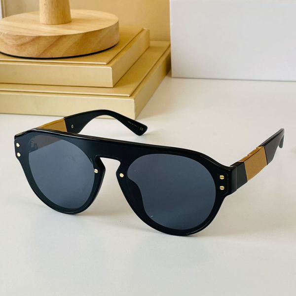 2022 official latest summer mens sunglasses for women 4420 style anti-ultraviolet retro plate plank frame fashion travel eyeglasses random b, White;black
2022 official latest summer mens sunglasses for women 4420 style anti-ultraviolet retro plate plank frame fashion travel eyeglasses random b, White;black