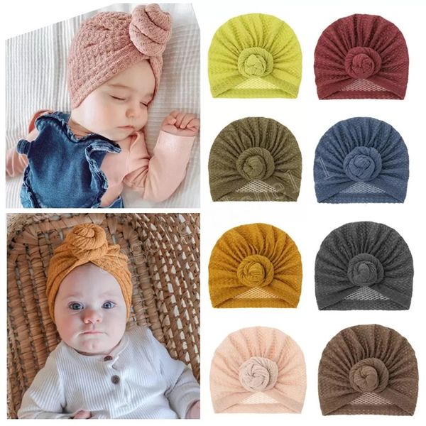 solid waffle crochet knit baby hat kids turban infant toddler newborn baby cap bonnet beanies headwraps for baby girls boy, Yellow
solid waffle crochet knit baby hat kids turban infant toddler newborn baby cap bonnet beanies headwraps for baby girls boy, Yellow