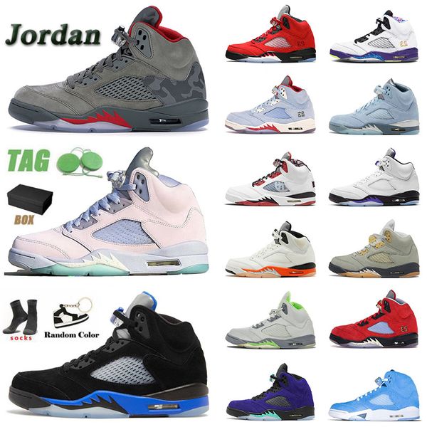 5 5s v jumpman basketball shoes authentic for mens florida gators marquette racer blue bird what the camo psgs white designer sports sneaker
5 5s v jumpman basketball shoes authentic for mens florida gators marquette racer blue bird what the camo psgs white designer sports sneaker