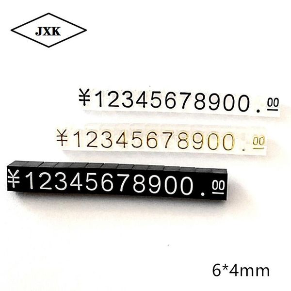 20ps price stand cube dollar euro adjustable number digit stick watch jewelry snack counter price display stand sign tags, Pink;blue
20ps price stand cube dollar euro adjustable number digit stick watch jewelry snack counter price display stand sign tags, Pink;blue