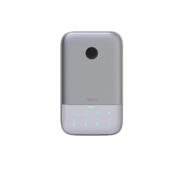 tuya smart lock box remote control password box for rental house l fingerprint access control system intelligent door lock
tuya smart lock box remote control password box for rental house l fingerprint access control system intelligent door lock
