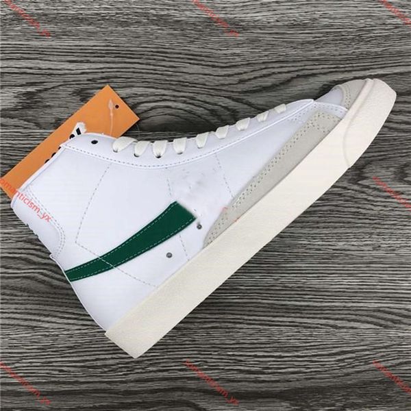 sb blazer mid shoes lucid green sail white chicago and toronto canvas pacific blue habanero red shoes eur36-44, Black
sb blazer mid shoes lucid green sail white chicago and toronto canvas pacific blue habanero red shoes eur36-44, Black