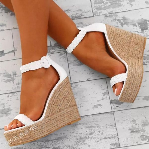 sandals large black platform size high heels fashion womens shoes 2021 wedge suit female beige buckle espadrilles summer
sandals large black platform size high heels fashion womens shoes 2021 wedge suit female beige buckle espadrilles summer