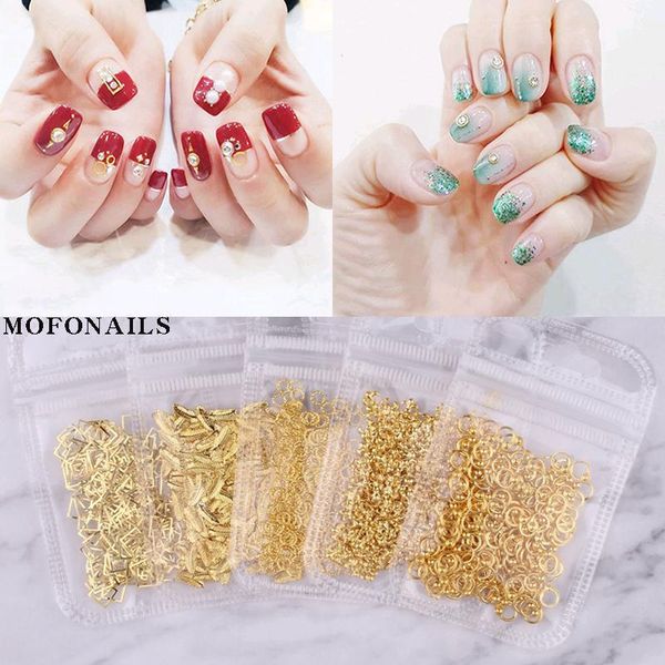 200pc/bag nail charming stud metallic gold silver alloy stud metal 3d accessory nail tip art glitter stud-design decorati, Silver;gold
200pc/bag nail charming stud metallic gold silver alloy stud metal 3d accessory nail tip art glitter stud-design decorati, Silver;gold