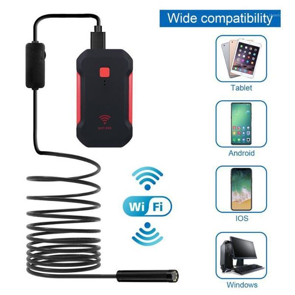 cameras 3.5m cable 8.0mm wireless wifi waterproof industrial pipe inspection system1
cameras 3.5m cable 8.0mm wireless wifi waterproof industrial pipe inspection system1