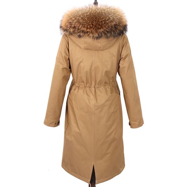 2020 raccoon coat outerwear new fox parkas real women waterproof liner natural fur collar jacket detachable winter loaja
2020 raccoon coat outerwear new fox parkas real women waterproof liner natural fur collar jacket detachable winter loaja