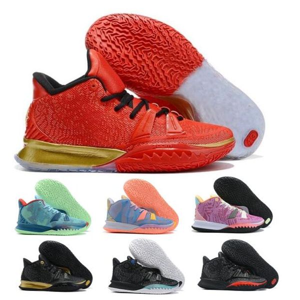 kyries 7 7s preheat mens basketball shoes sneakers special fx expressions icon sport yellow soundwave sisterhood hendrix man shoes
kyries 7 7s preheat mens basketball shoes sneakers special fx expressions icon sport yellow soundwave sisterhood hendrix man shoes