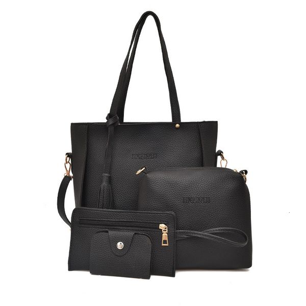 hbp non-brand one piece set women's single shoulder bag, cross carry on bag, mobile phone, wallet, wind, son and mother bag, tassel 4 3
hbp non-brand one piece set women's single shoulder bag, cross carry on bag, mobile phone, wallet, wind, son and mother bag, tassel 4 3