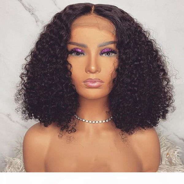 afro kinky curly 13x6 lace front wigs for women 180density soft and thick curly 360 lace frontal pre plucked hairline wigs, Black
afro kinky curly 13x6 lace front wigs for women 180density soft and thick curly 360 lace frontal pre plucked hairline wigs, Black