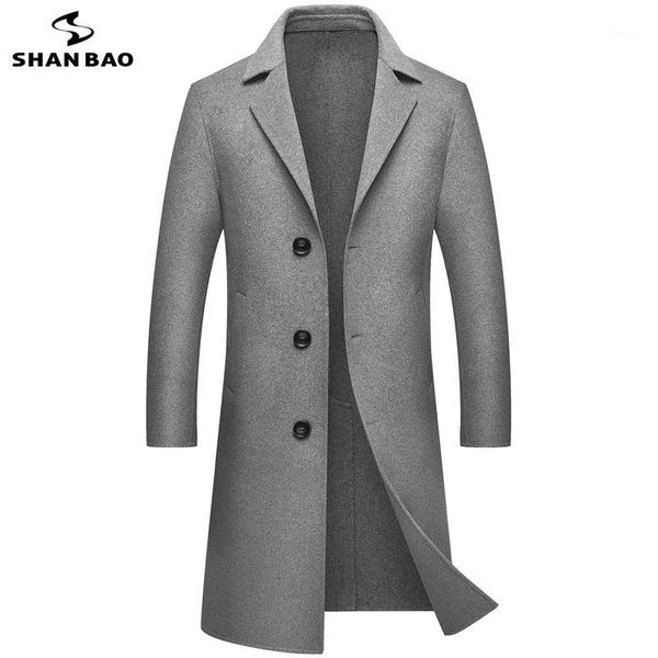luxury soft and comfortable wool long coat 2020 autumn and winter brand clothing elegant men's slim cashmere coat1, Black
luxury soft and comfortable wool long coat 2020 autumn and winter brand clothing elegant men's slim cashmere coat1, Black